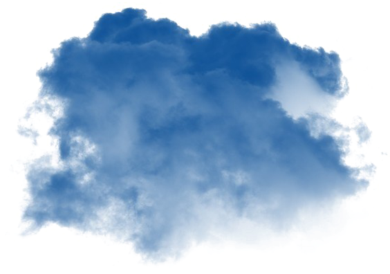 Clouds Png Image Blue Clouds Png Clipart Large Size Png Image PikPng