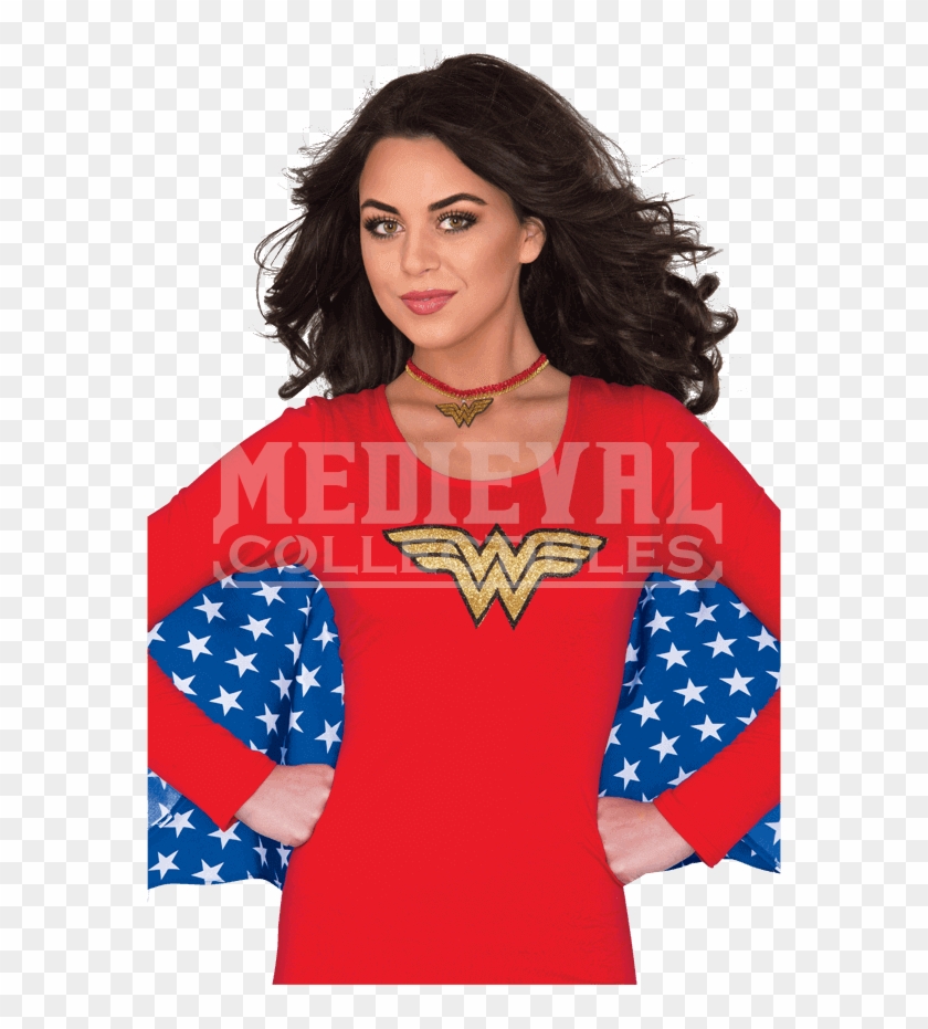 Wonder Woman Clipart PikPng