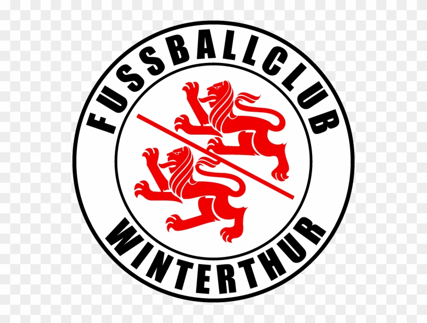 Fc Winterthur Clipart Pikpng