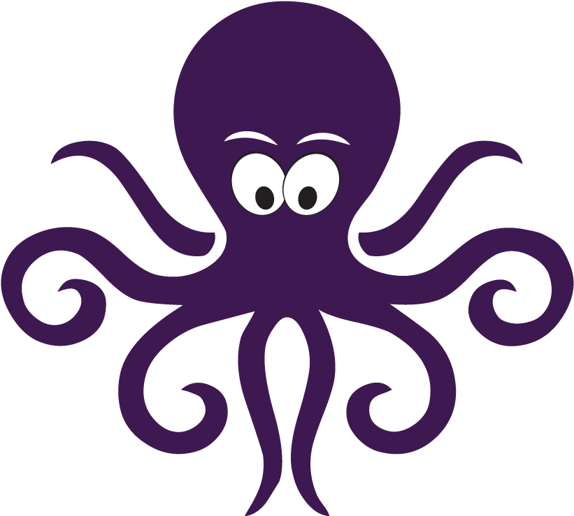 Octopus Png , Png Download - Edge Computing Clipart - Large Size Png ...