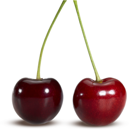 Cherry Png Transparent Images - كرز Png Clipart (640x480), Png Download