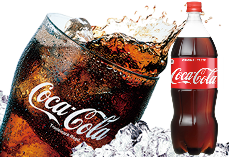 Download Coca-cola - 1.5 Coca Cola Png Clipart Png Download - PikPng