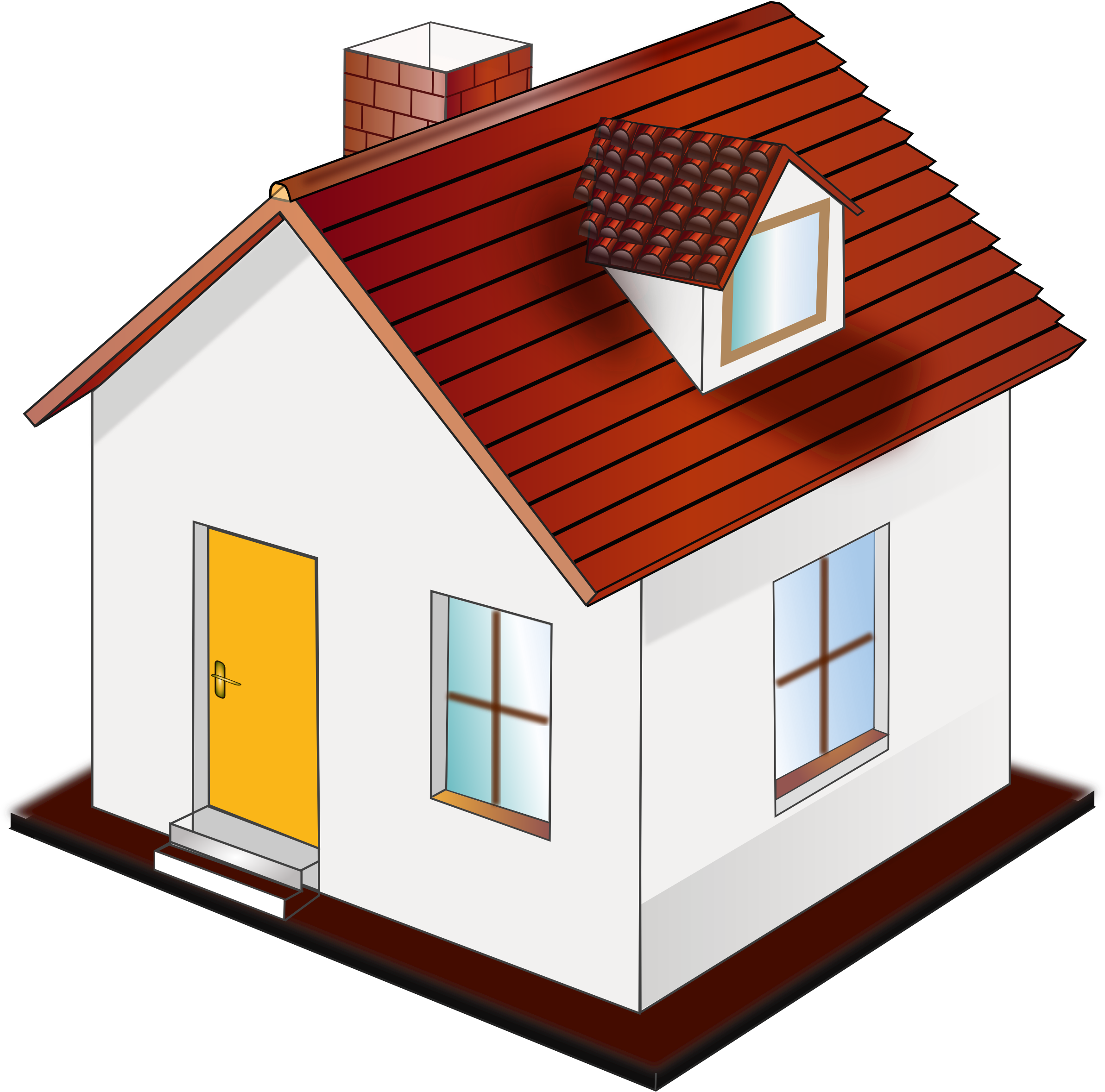 Home Png Icon - House Clipart Transparent Png - Large Size Png Image ...