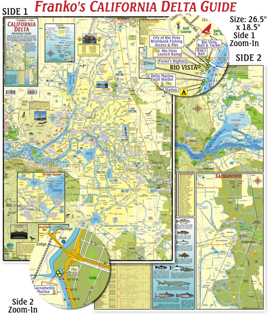 Rio Vista Map Clipart Large Size Png Image PikPng