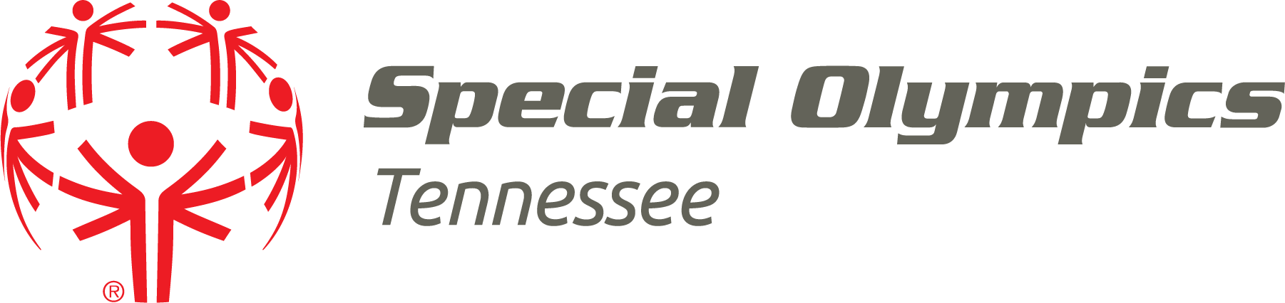 Special Olympics Tennessee Logo Download Special Olympics Logo Png