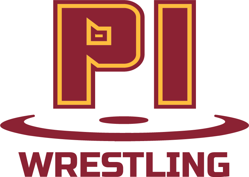 Wrestling - Logo Clipart (793x566), Png Download
