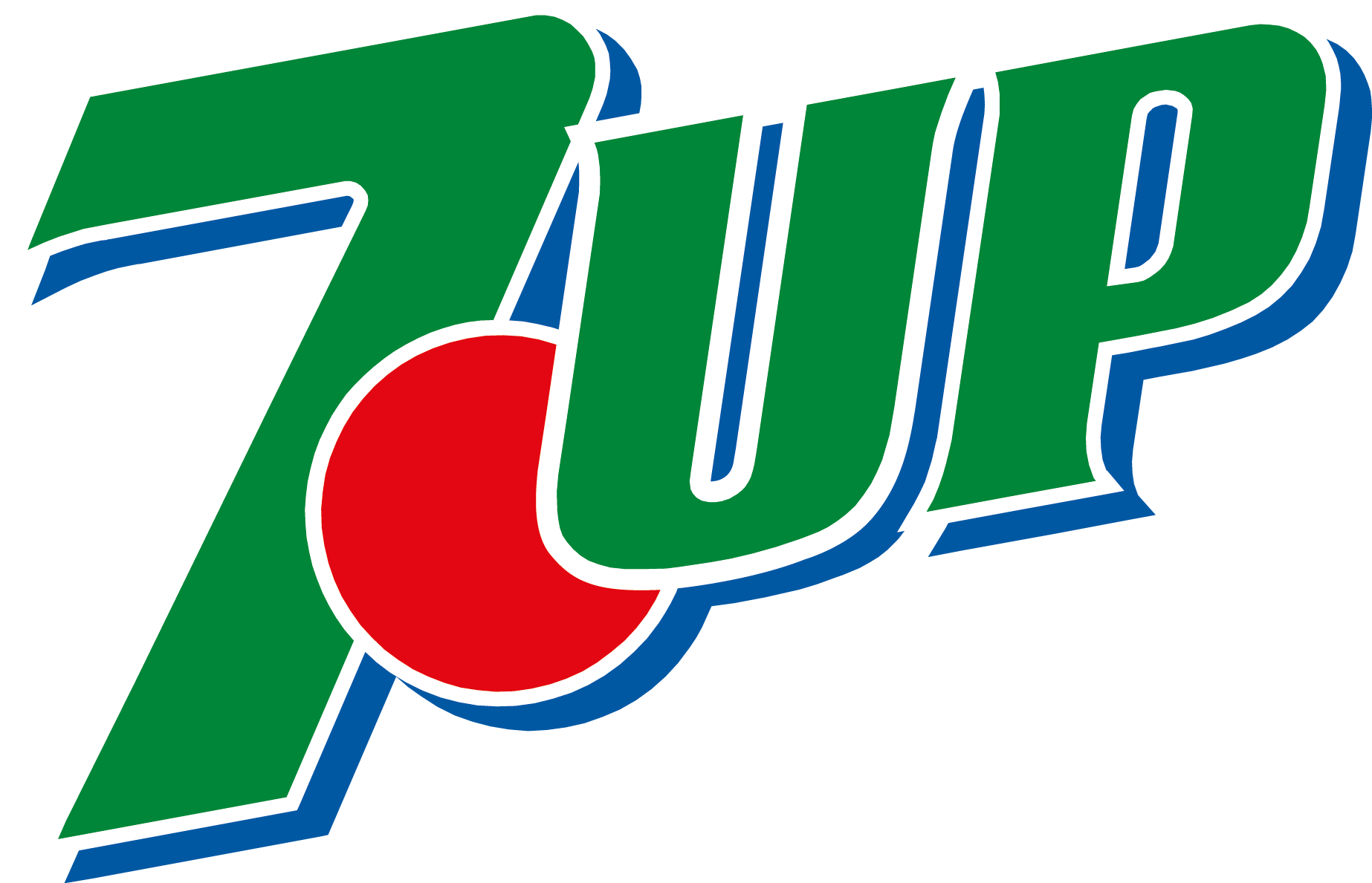 7 up clipart images