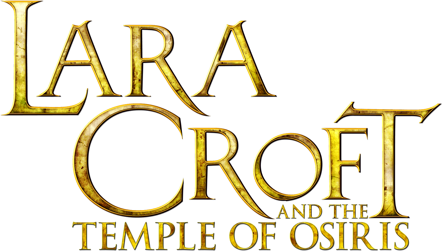 Download Announcing Lara Croft And The Temple Of Osiris - Lara Croft ...