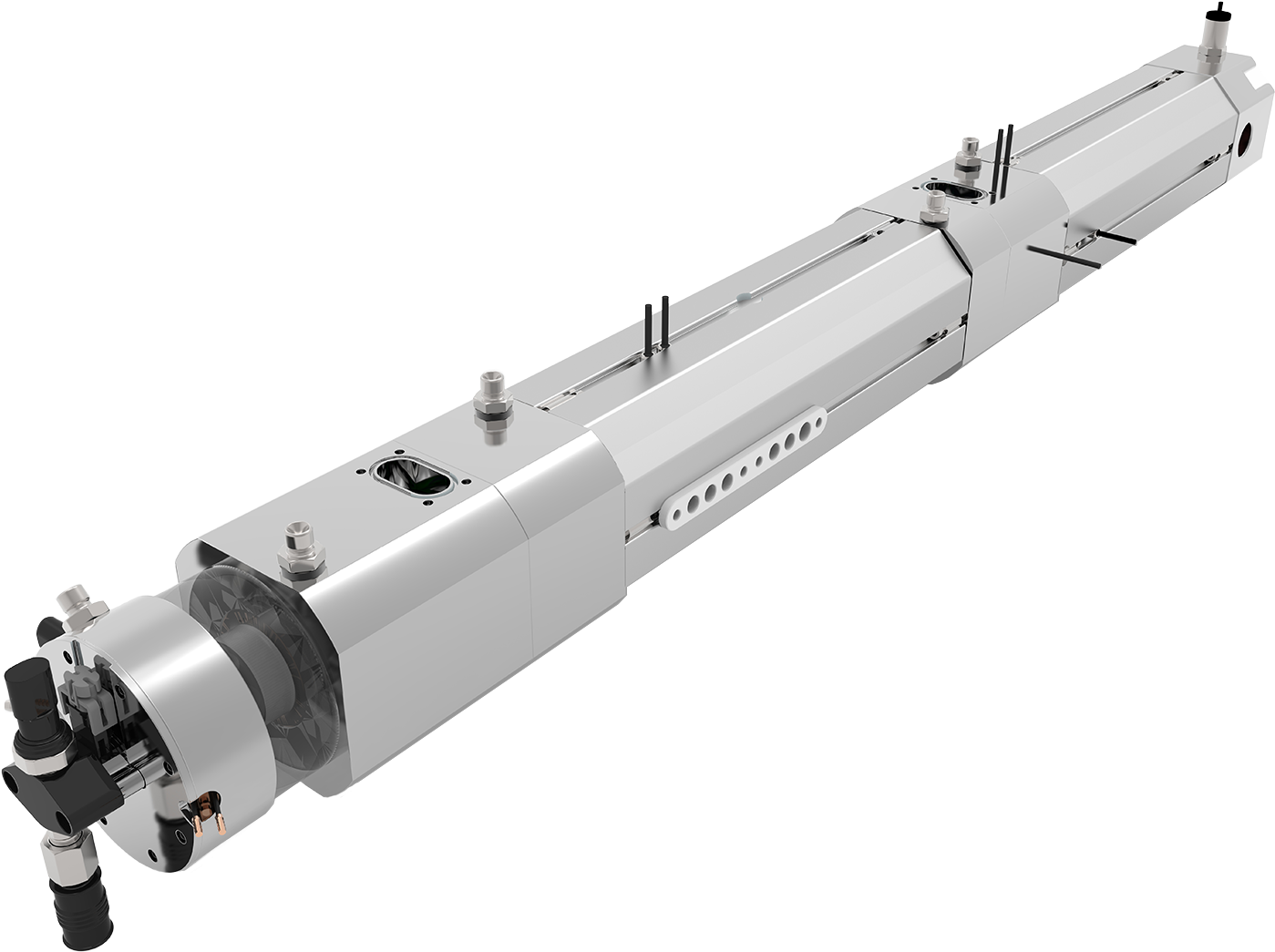 Reciprocating steam piston engine фото 73