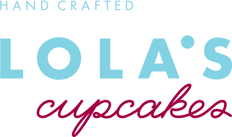 Lola's Cupcakes At Westfield London - Lola's Cupcakes Clipart (1000x1000), Png Download