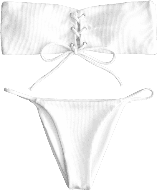 Free Thong Png Png Transparent Images - PikPng