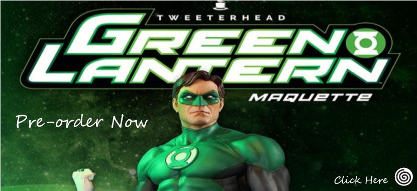 Green Lantern Clipart (1140x380), Png Download