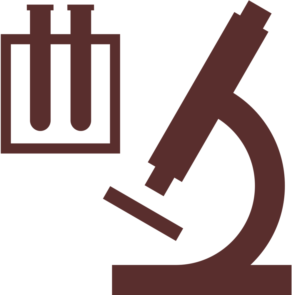 Logo Microscope, microscope, angle, technic png | PNGEgg