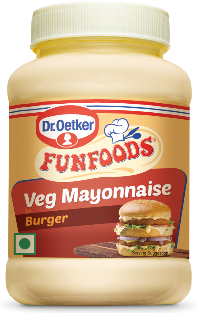 Eggless Mayonnaise Meaning In Hindi