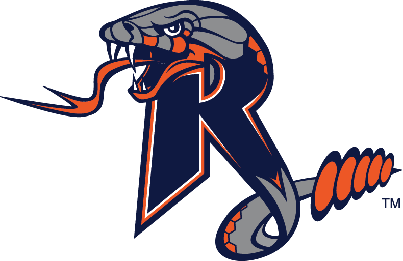Dallas Rattlers Dallas Rattlers Logo Clipart Large Size Png Image