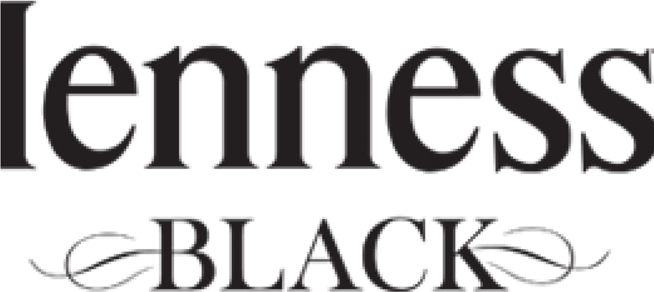 Hennessy Black Logo Png Clipart (1280x625), Png Download