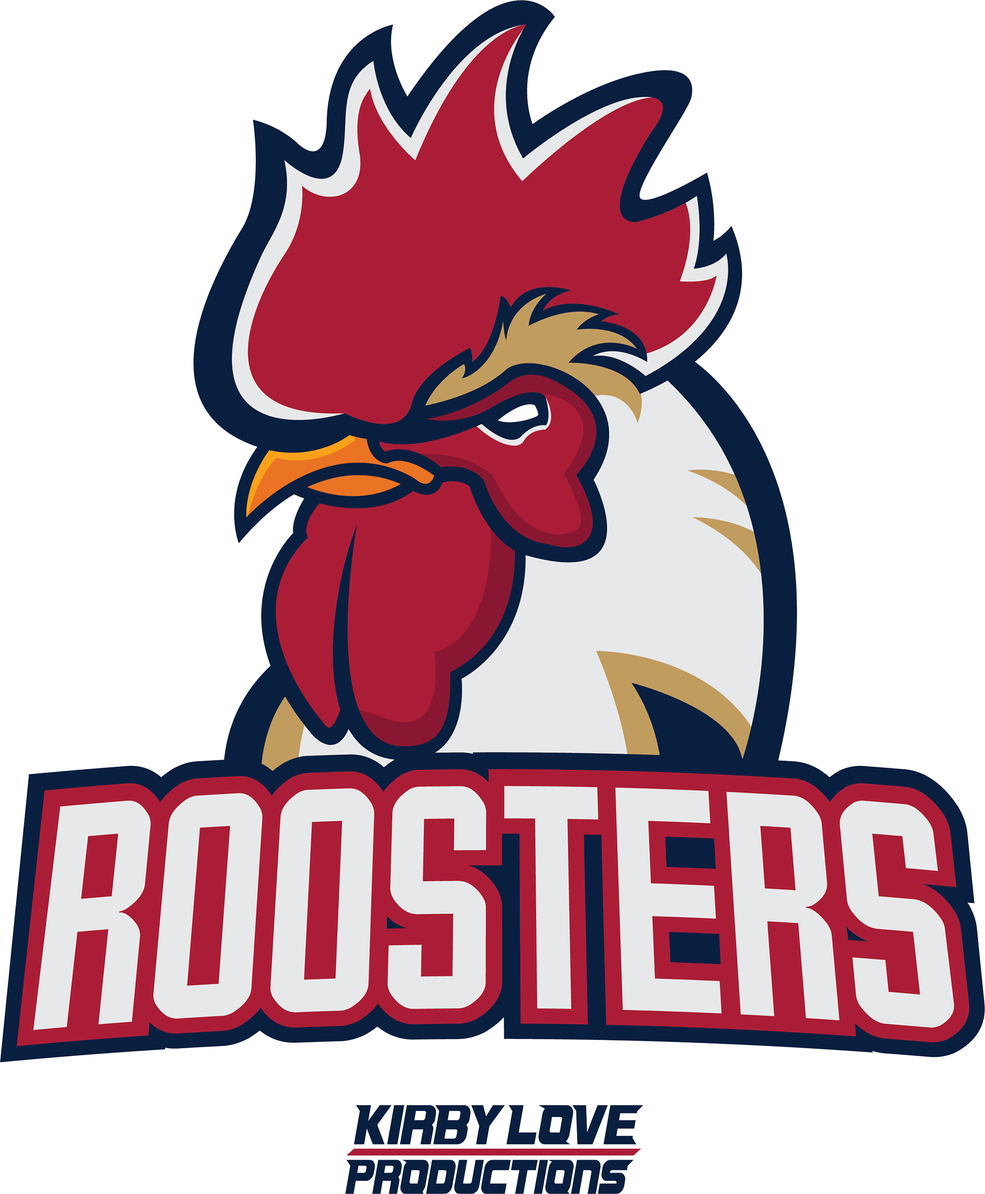 Rooster Mascot Logo Wnmu Mustang Clipart Large Size Png Image PikPng