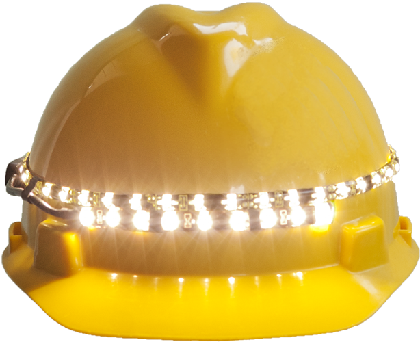 Hard Hat Front Png Clipart - Large Size Png Image - PikPng