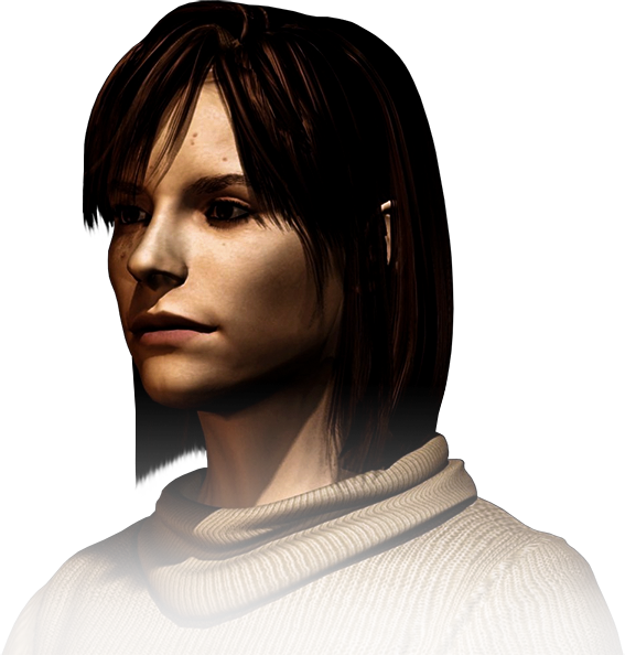 Angela Orosco From Silent Hill 2 Png Download Clipart Large Size Png Image Pikpng