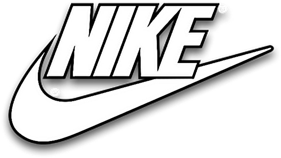 Nike Swoosh Logo Png, Nike Logo Png, Swoosh Png, Fashion Brands Png ...