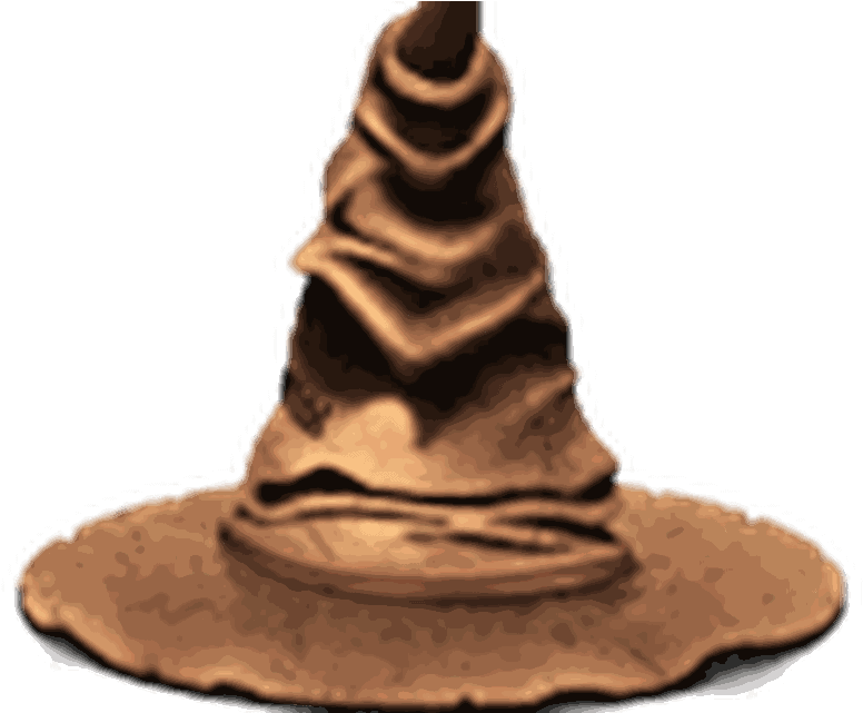 For Free Download On Mbtskoudsalg Harry Potter Sorting Hat Icons