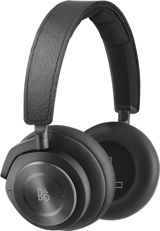 Beoplay H I Wireless Luxury Noise Cancelling - B And O Headphones ...