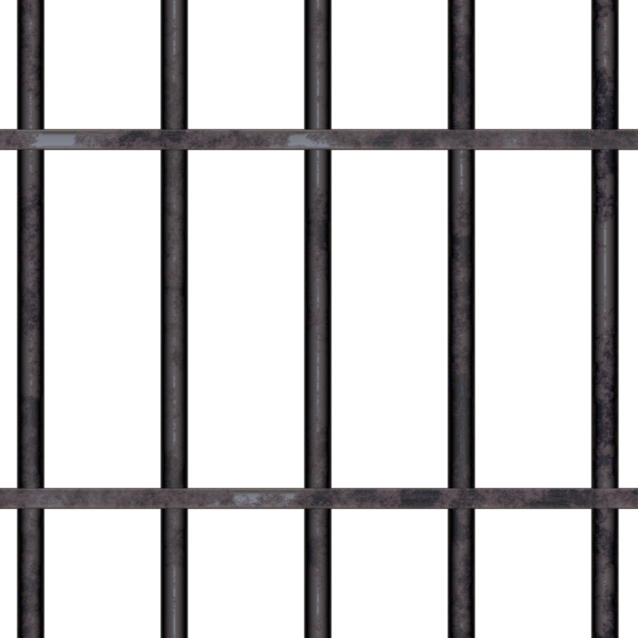 Bars Transparent Metal - Bars Png Clipart - Large Size Png Image - PikPng