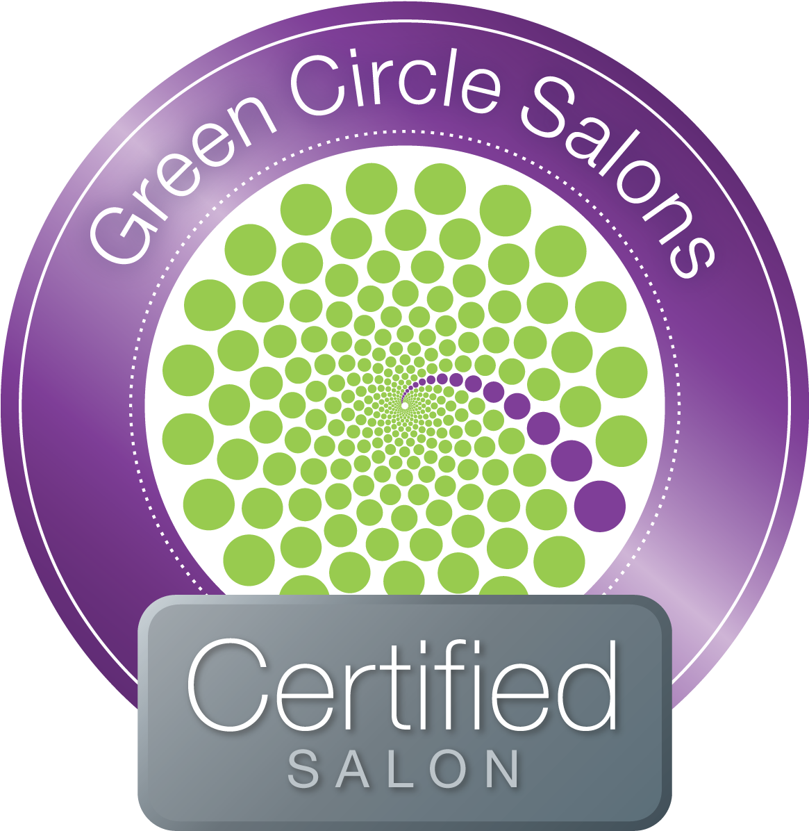 Green Circle Salons Green Circle Salon Logo Clipart Large Size Png   119 1194539 Green Circle Salons Green Circle Salon Logo Clipart 