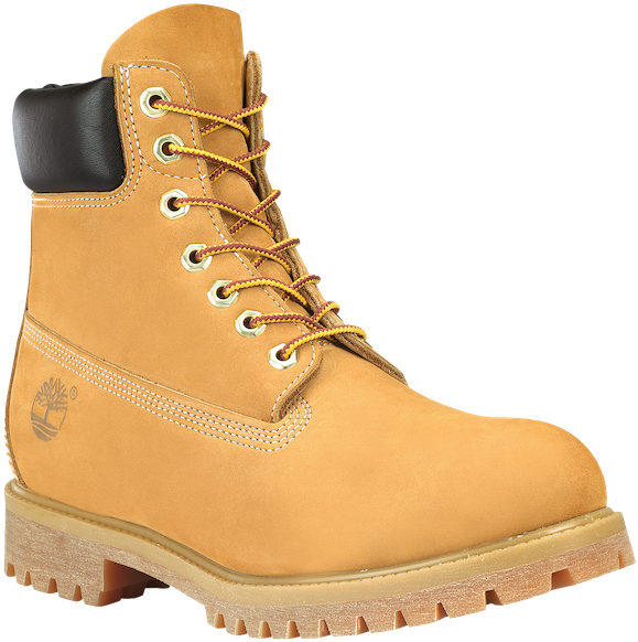 Timbs Png Top - Timberland 10061 Clipart (600x600), Png Download