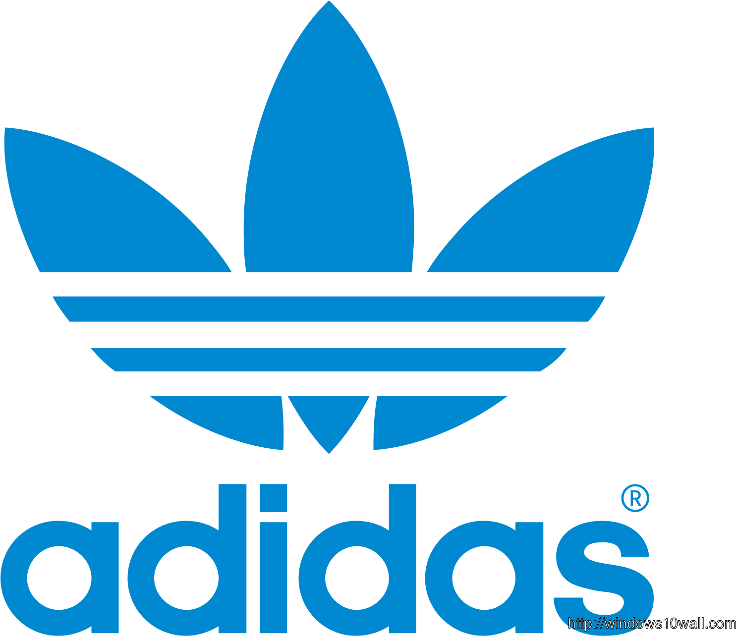 Adidas wallpaper hotsell windows 10