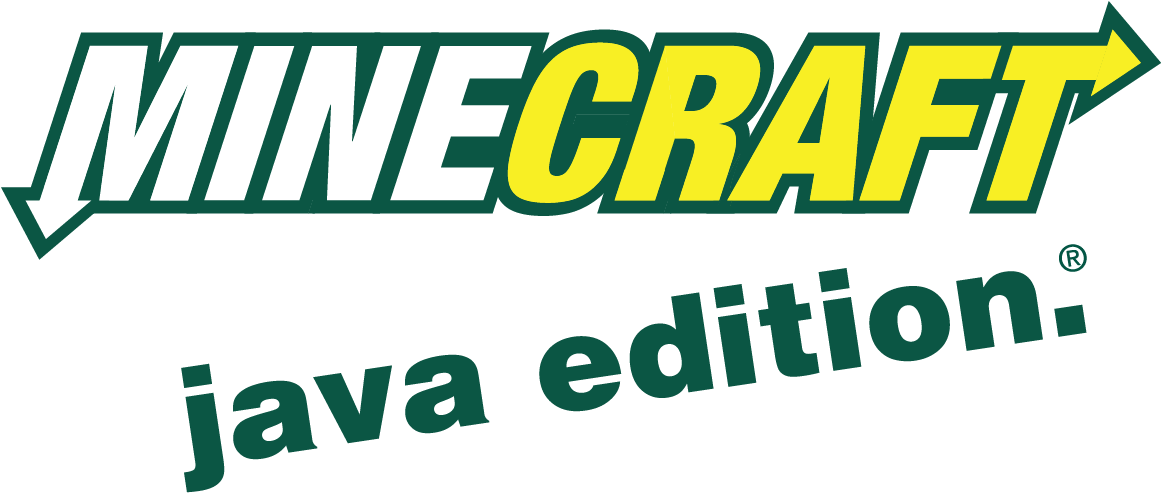 Java Editionlogoswap - Minecraft Sbubby Clipart - Large Size Png Image ...