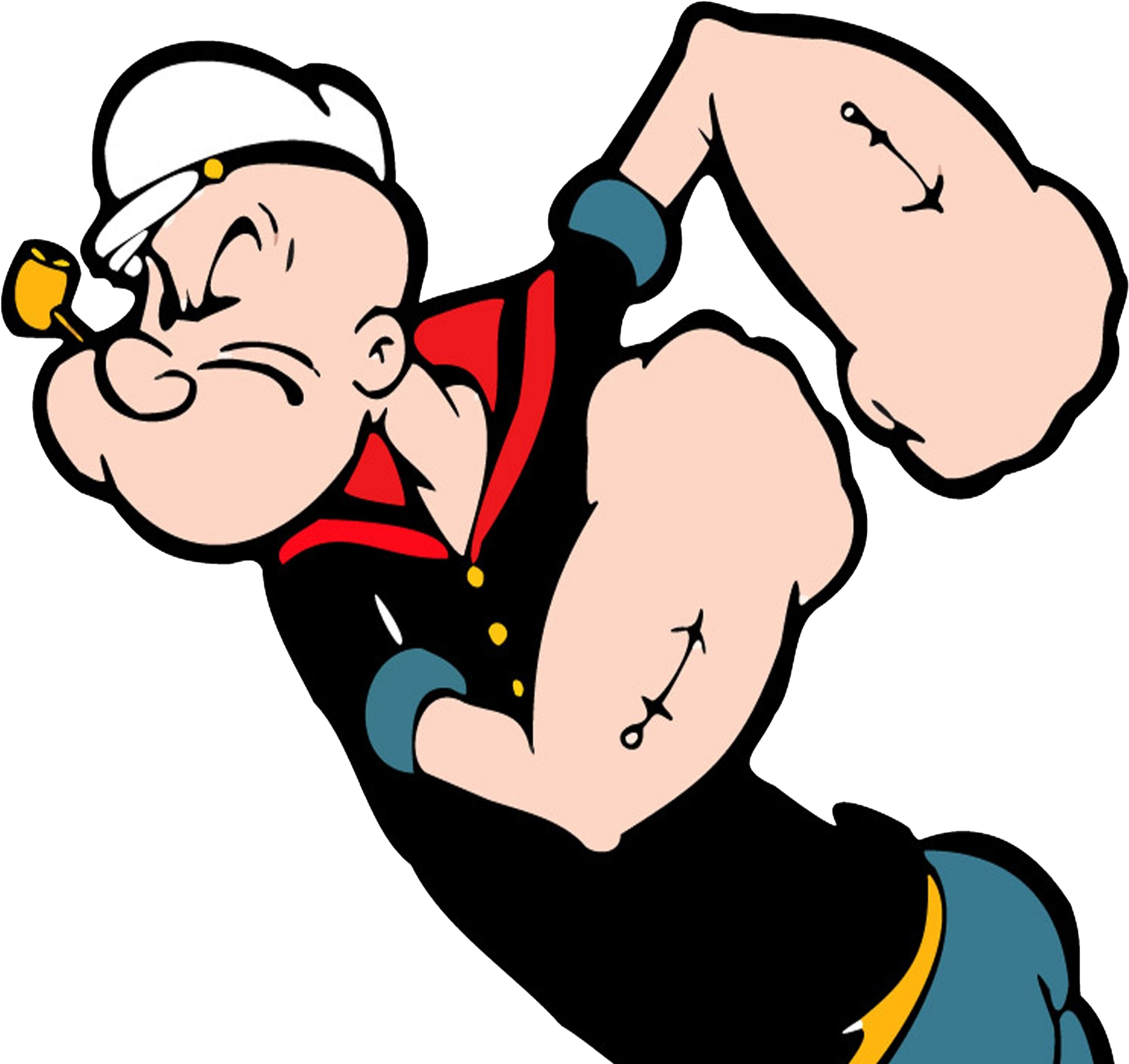 Popeye The Sailor Man Porn