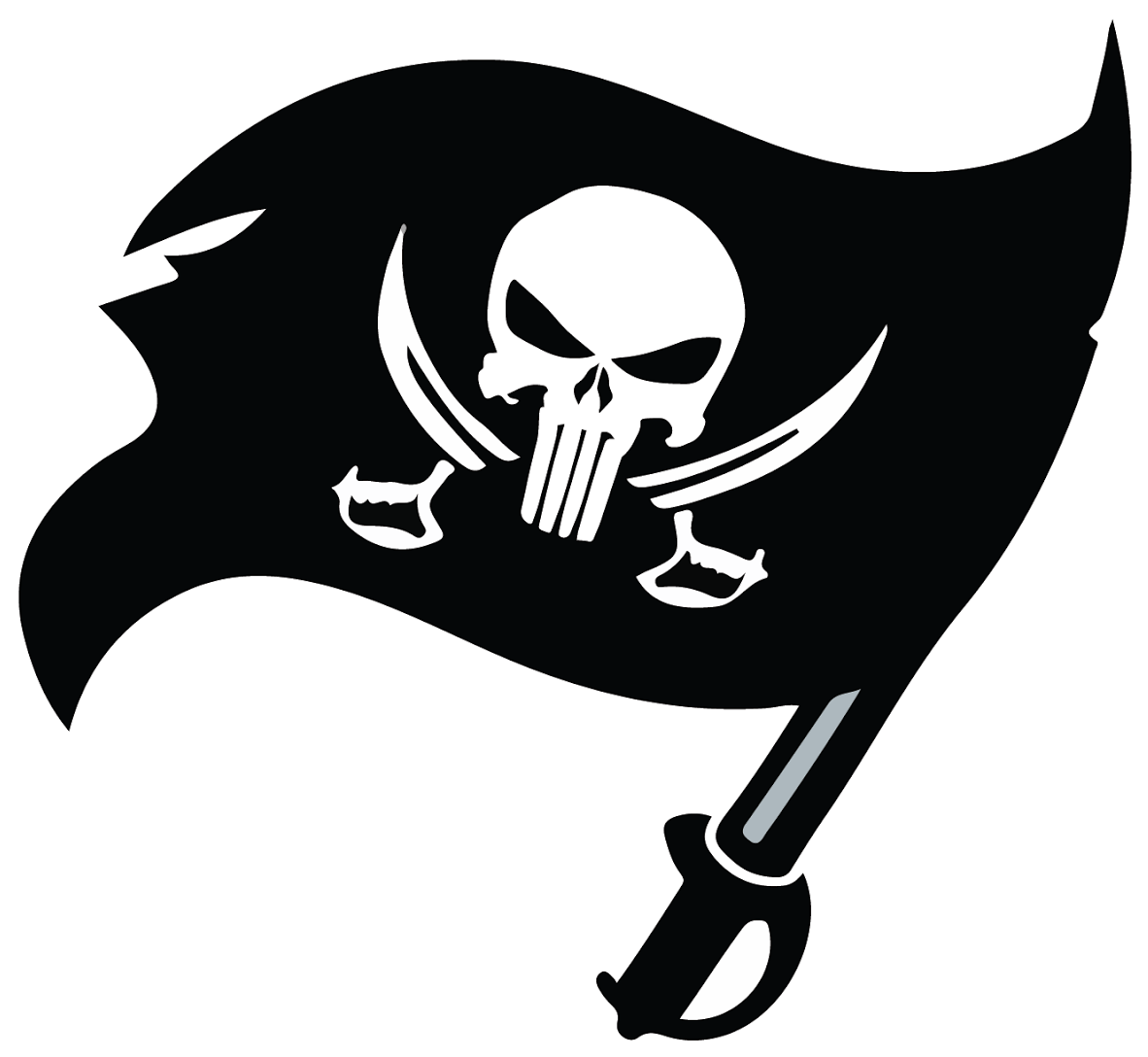 Nfl Logos 11 Tampa Bay Buccaneers Clipart Large Size Png Image Pikpng ...