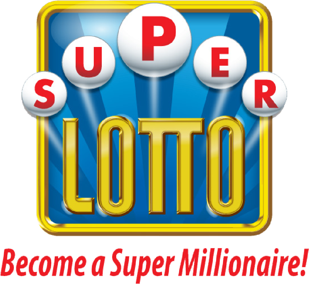 Super Lotto Yesterday Supreme Ventures Results Clipart Large Size