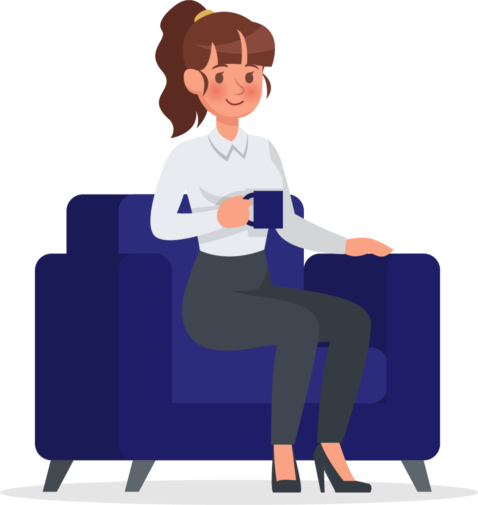 sit-back-and-relax-while-our-specialists-review-your-sitting-clipart