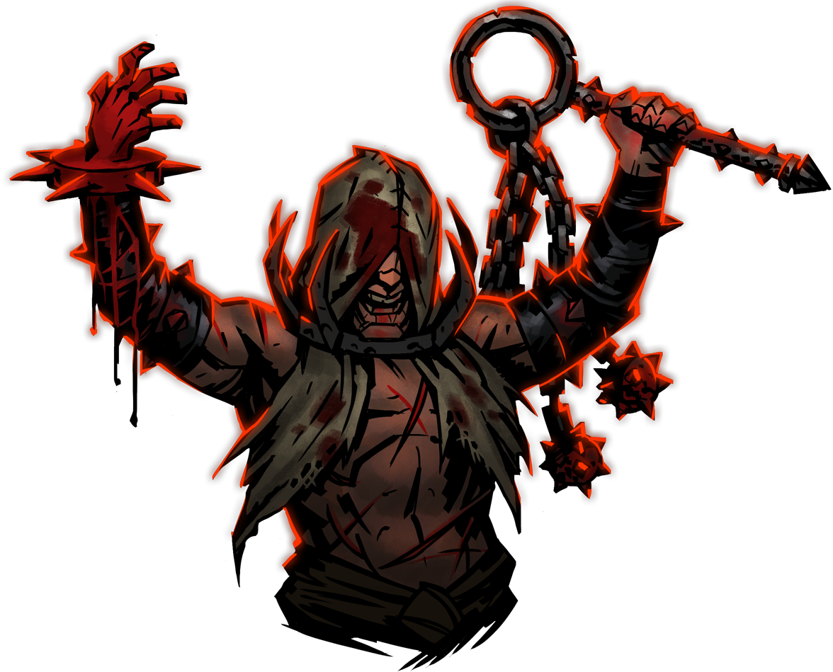 Darkest dungeon skins steam фото 61