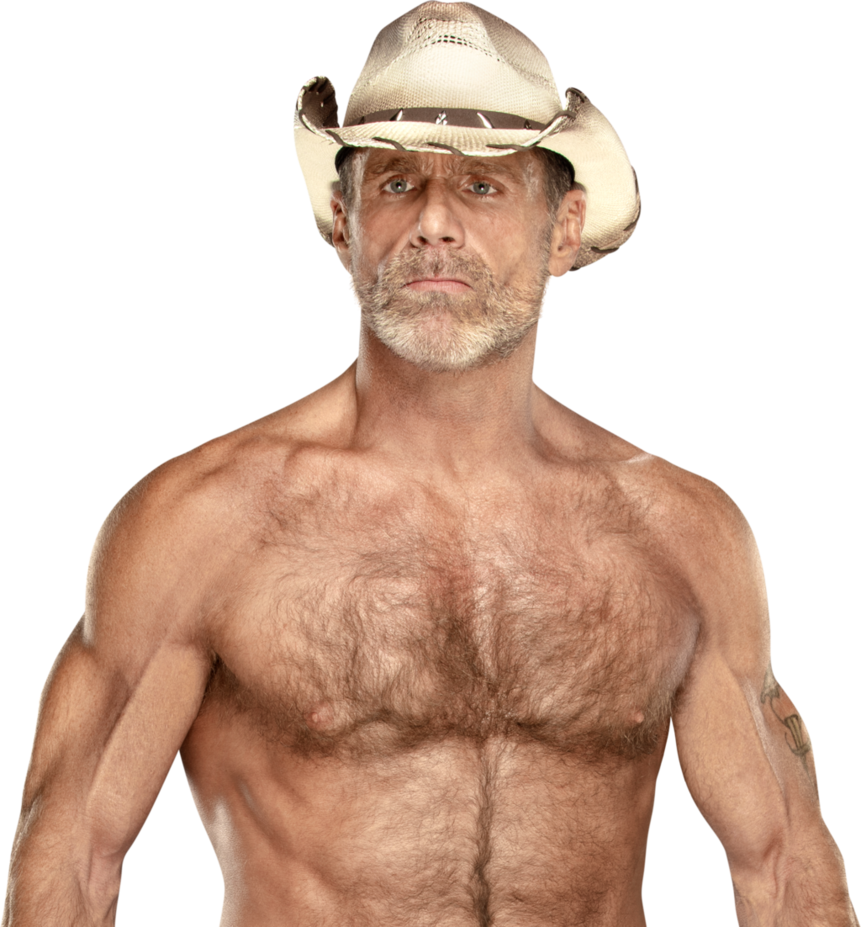 Shawn Michaels Png - Wwe Shawn Michaels Png Clipart - Large Size Png ...