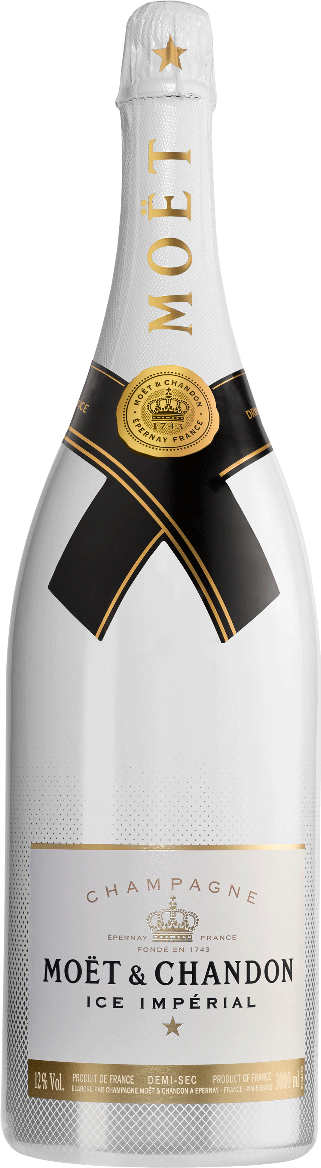 Moet Champagne Png , Png Download Clipart (1068x3886), Png Download