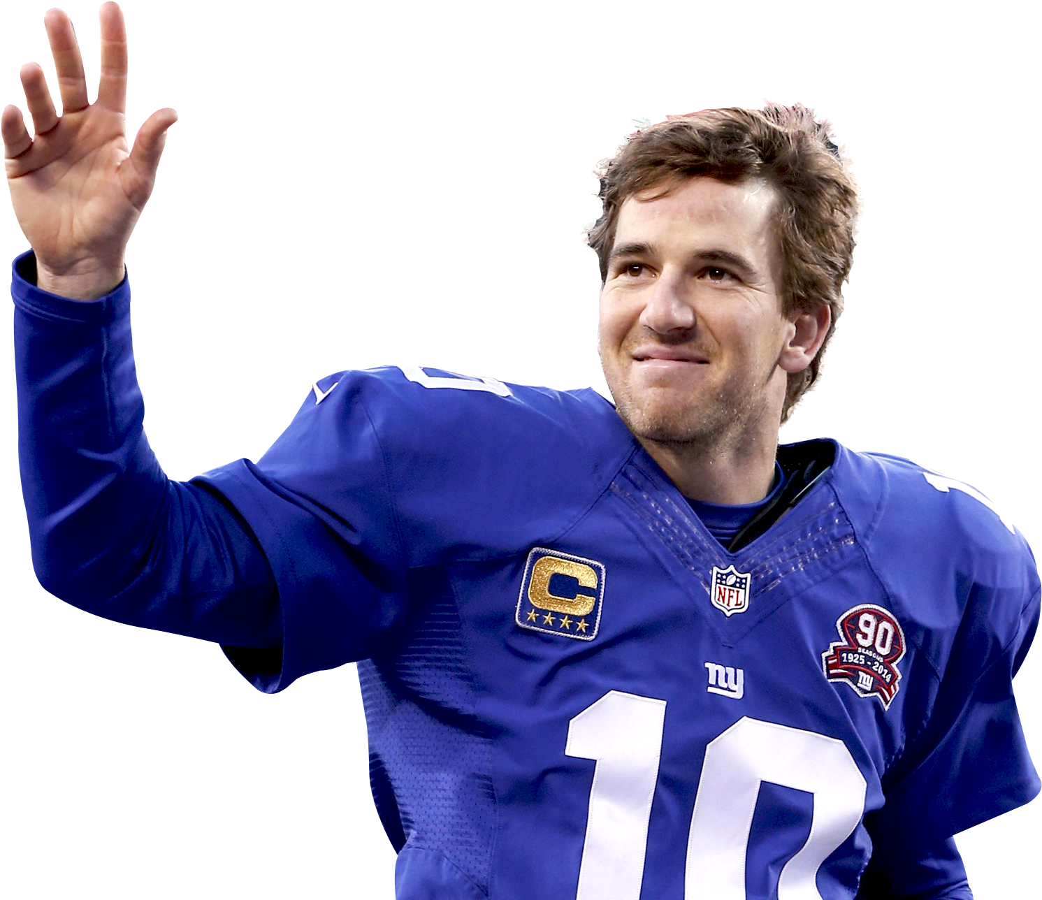 Download Eli Manning Png Image - Eli Manning Png Clipart Png Download ...