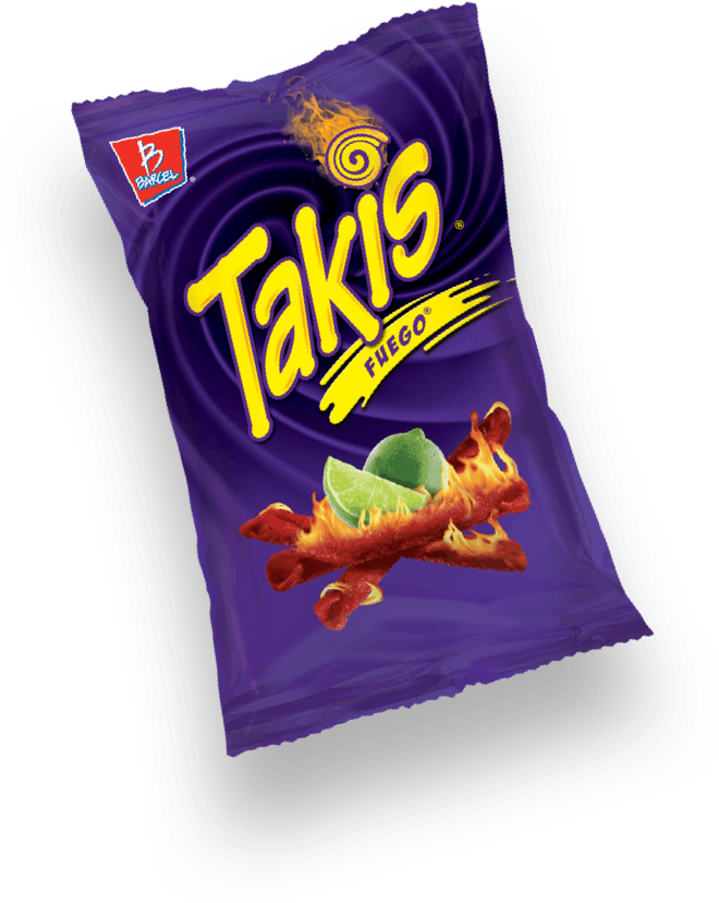 Download Takis Face The Intensity - Takis Fuego Clipart Png Download ...