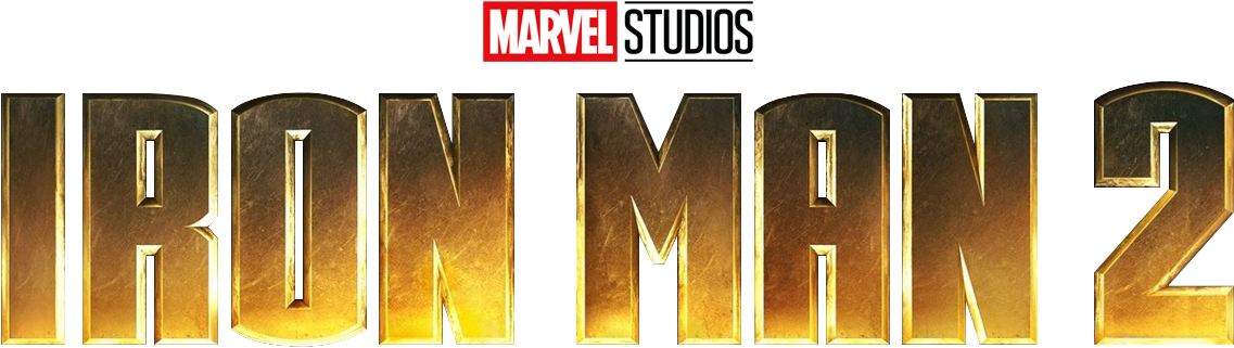 Download Marvel Studios Logo Png - Transparent Background Iron Man Logo