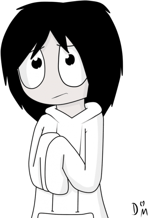 Download Free Png Shy Jeff The Killer Png Image With Transparent - Easy ...