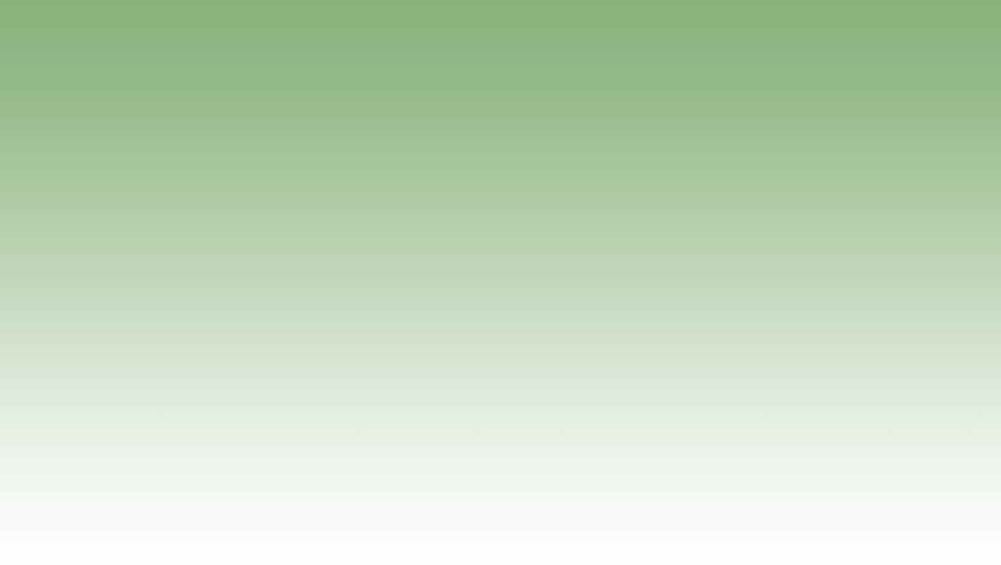 Download Green Gradient Background - Green Fade Transparent Background