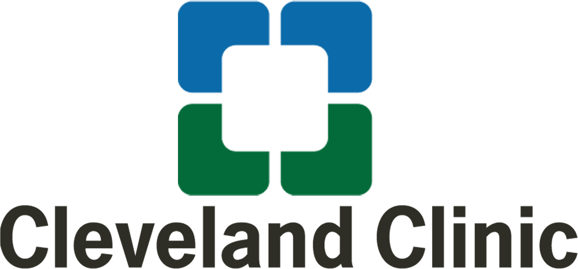 Cleveland Clinic Logo Png Clipart - Large Size Png Image - PikPng