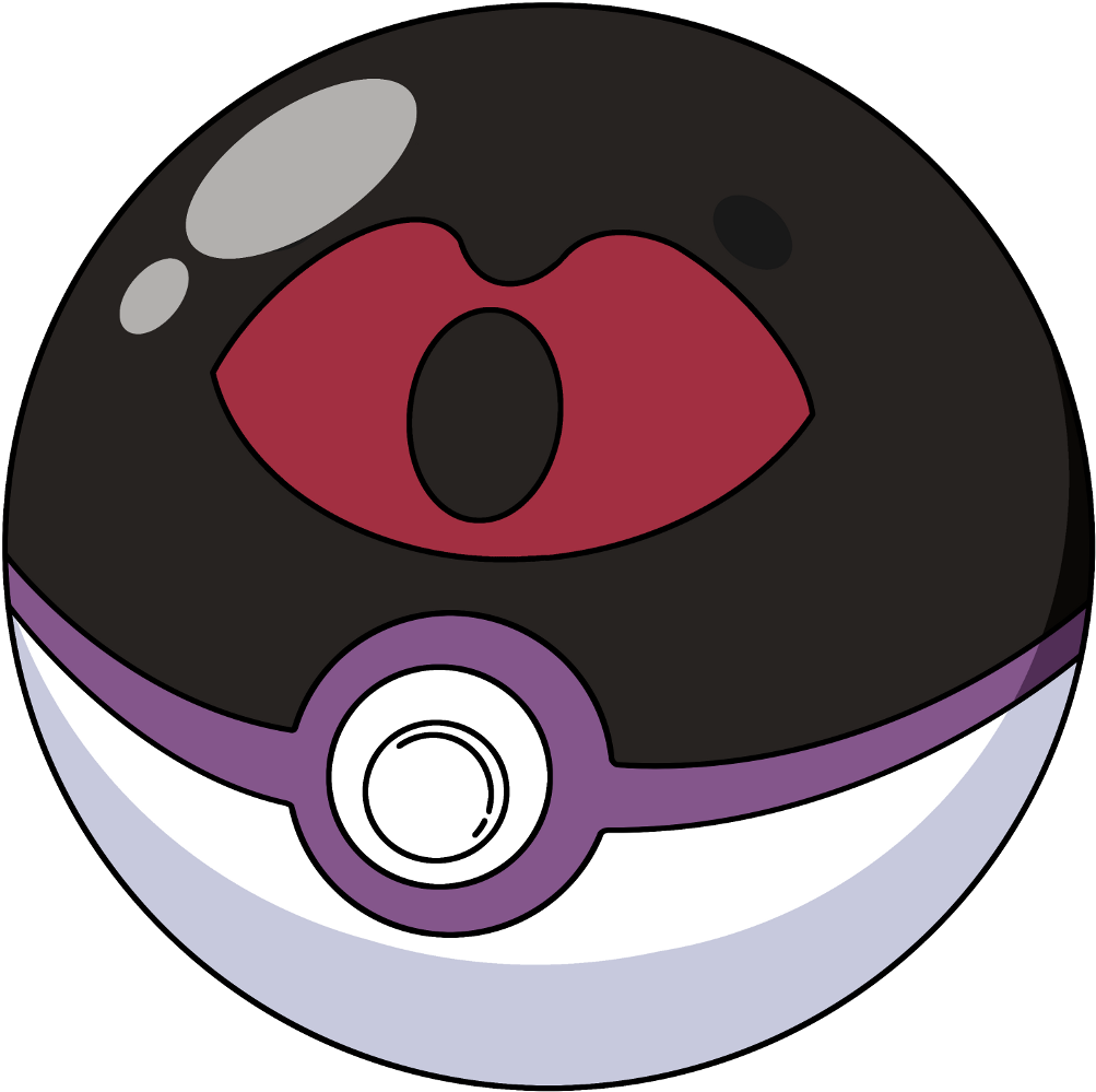 Pokeballs Sticker - Poké Ball Clipart - Large Size Png Image - PikPng