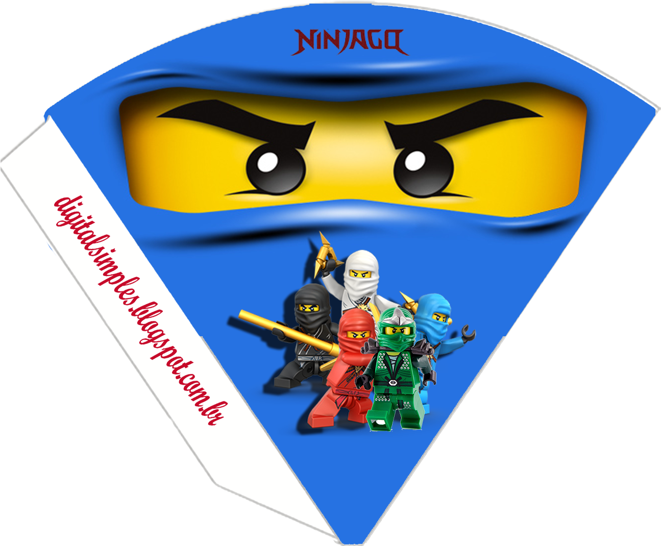 Free Cool Stuff For Superheroes, Star Wars, Angry Birds, - Lego Ninjago ...