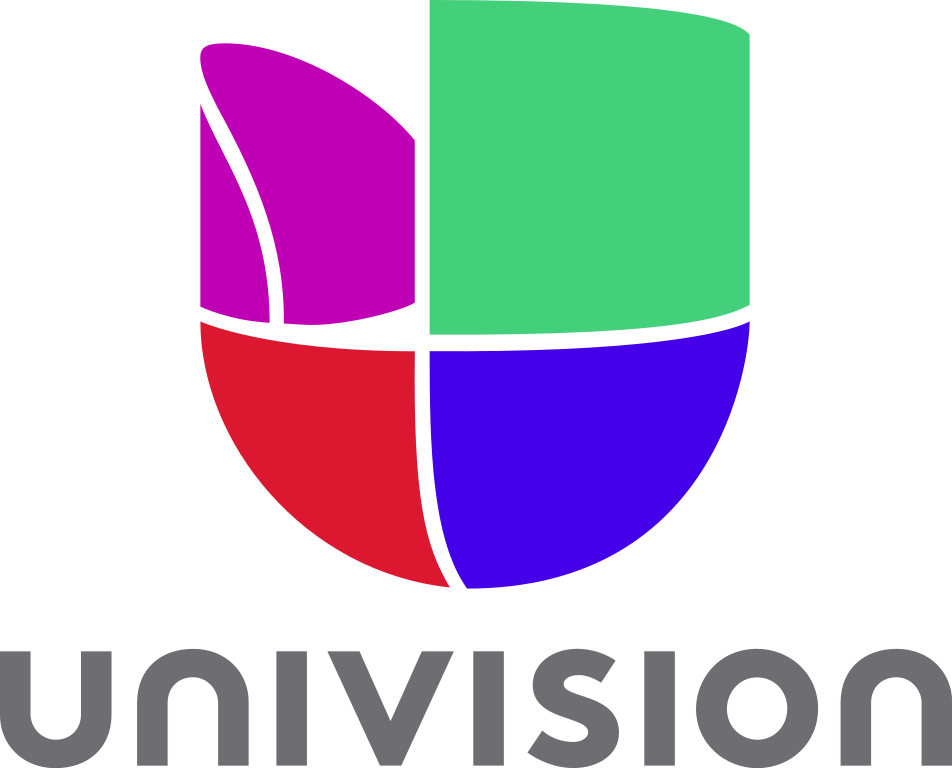 Univision Emblem Png Logo Univision Logo Png Clipart Large Size Png