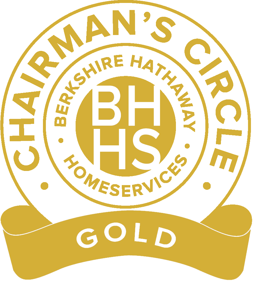 Download Find Your Perfect Home - Berkshire Hathaway Chairman's Circle
