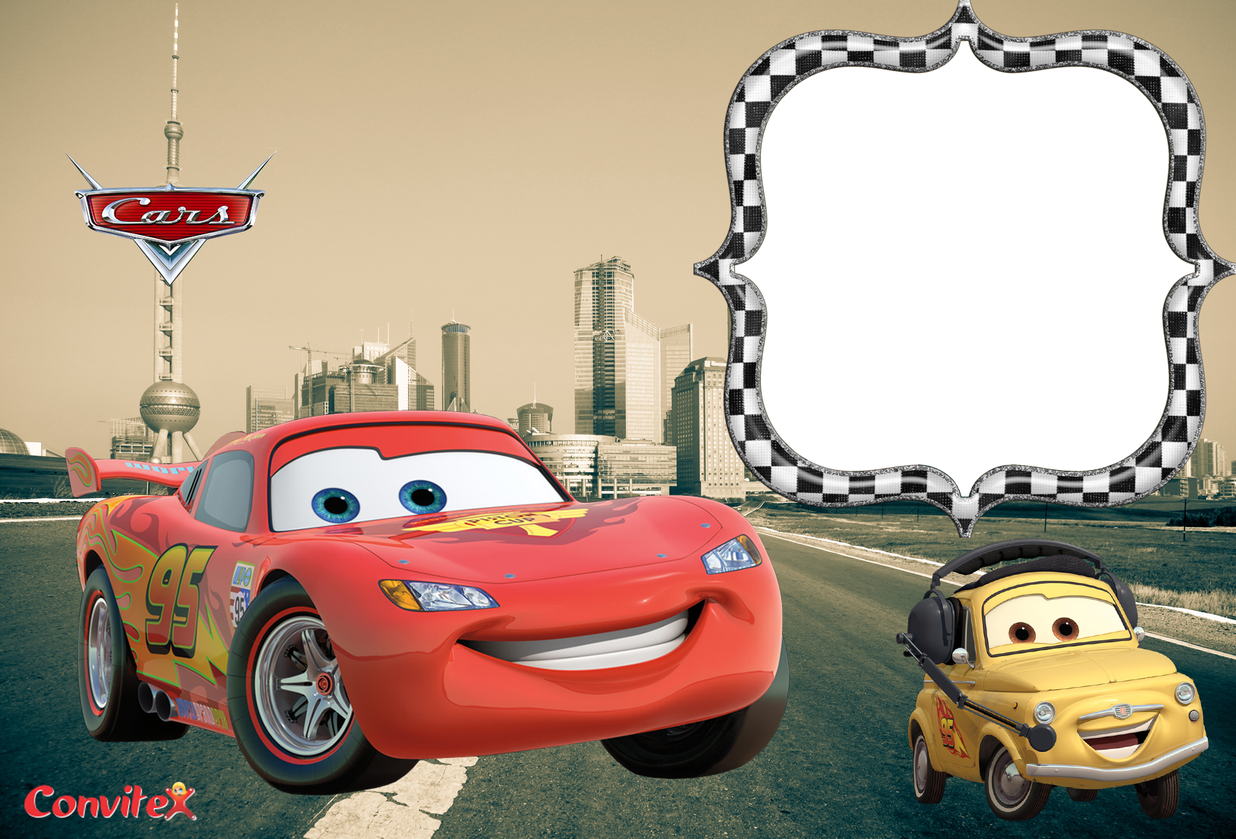 Rayo Mcqueen PNG, Vector, PSD, and Clipart With Transparent Background for  Free Download