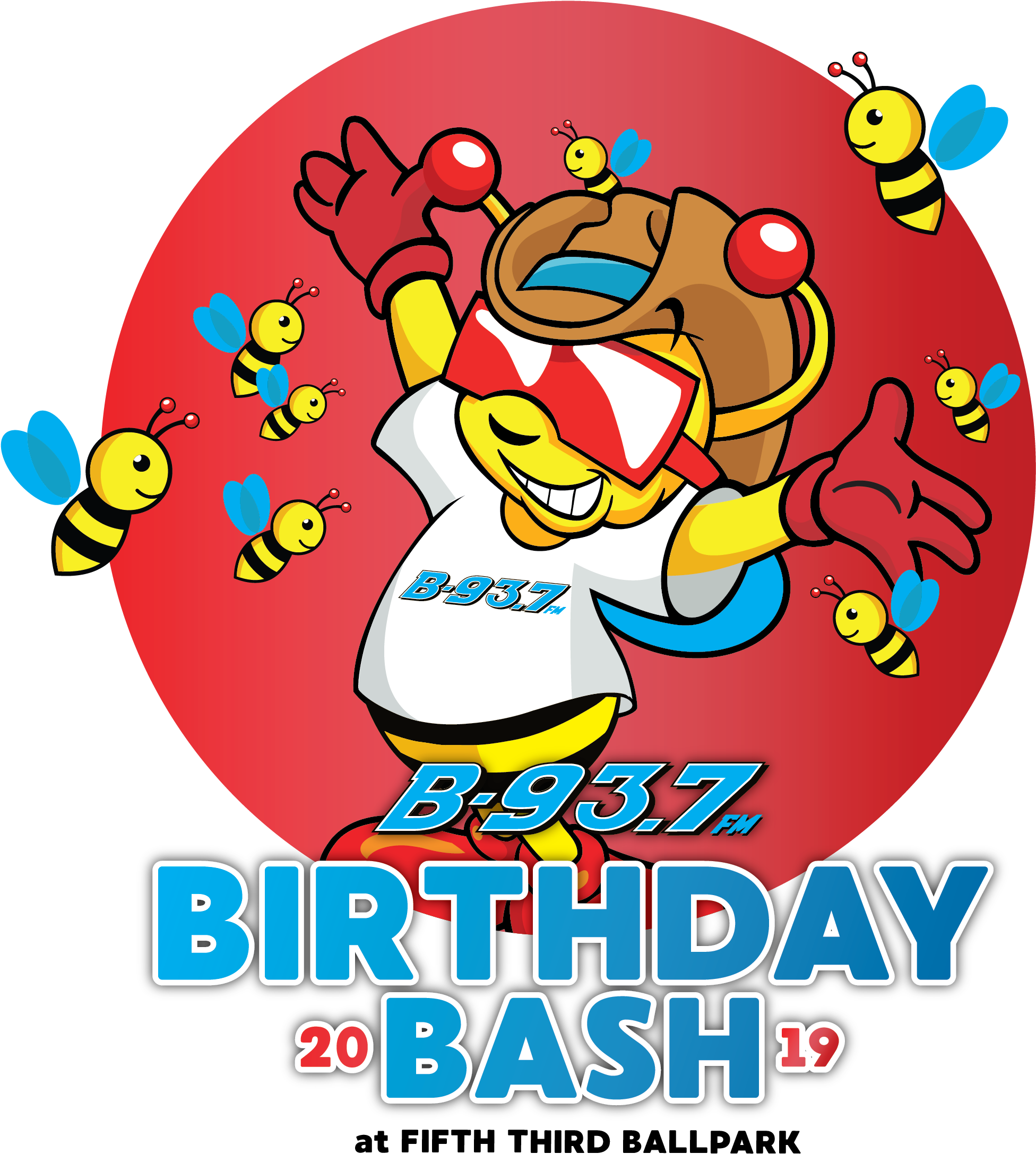 Birthday Bash Png Clipart Large Size Png Image PikPng